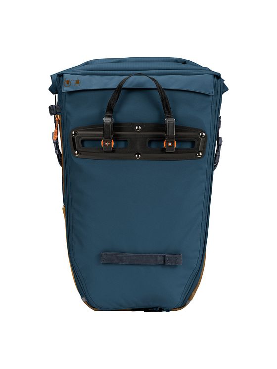 Vaude City Bike II Cyklistická taška 34 cm