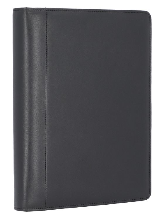 Alassio Bosa skriveetui i læder 35 cm