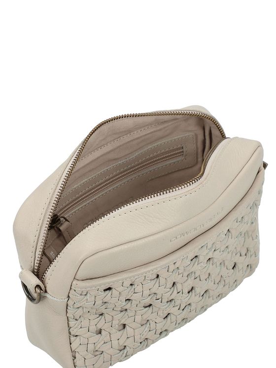 Cowboysbag Morton Skuldertaske Læder 24 cm