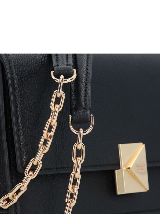 Kate Spade New York Deco Skuldertaske Læder 20 cm