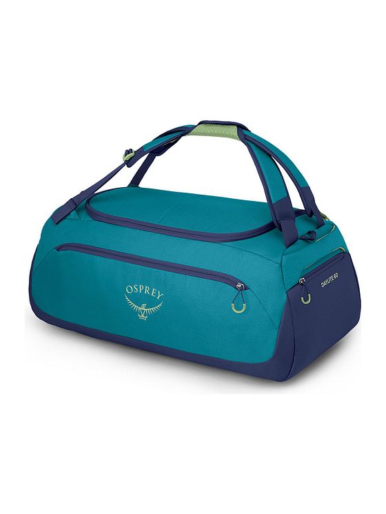 Osprey Daylite Duffel 60 rejsetaske 59 cm Osprey Daylite Duffel 60 rejsetaske 59 cm
