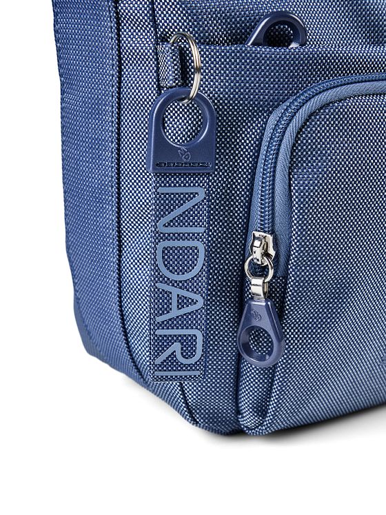 Mandarina Duck MD 20 Bolsa de hombro 23 cm Mandarina Duck MD 20 Bolsa de hombro 23 cm