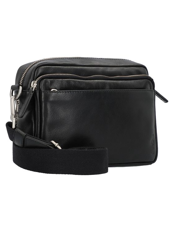 Picard Taška přes rameno Buddy kožená 24 cm