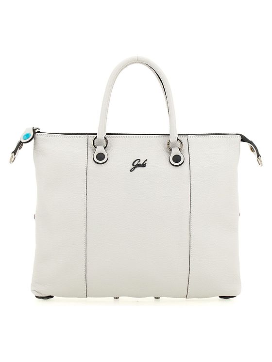Gabs G3 Plus 5 i 1 skuldertaske i læder 37 cm
