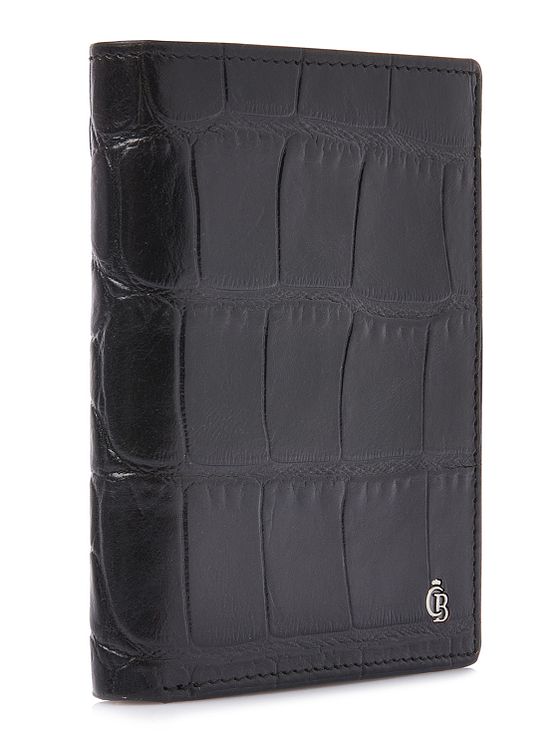 Castelijn & Beerens Peněženka RFID ochrana Kůže 12.2 cm