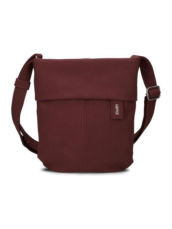 Zwei Mademoiselle.M Skuldertaske 22 cm Zwei Mademoiselle.M Skuldertaske 22 cm