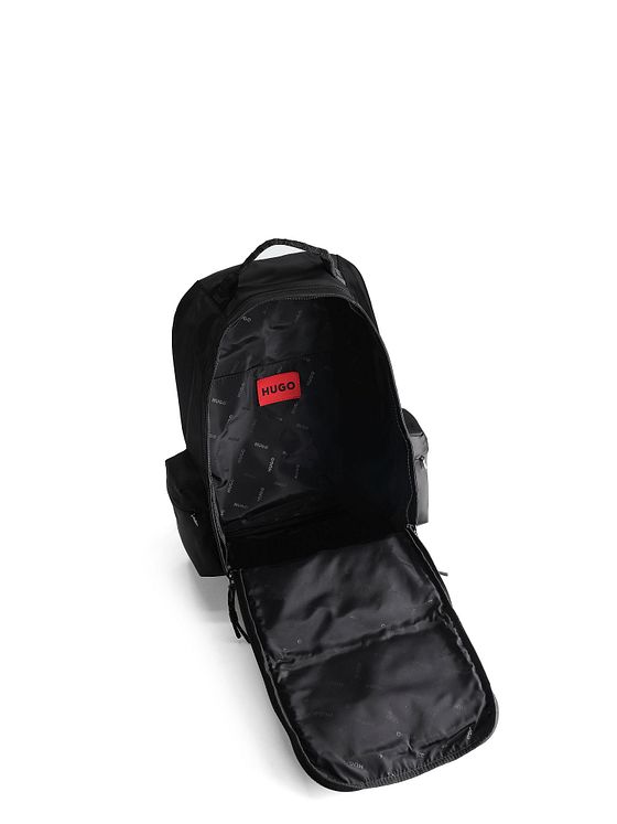 Hugo Godric Batoh 44 cm Kapsa na notebook