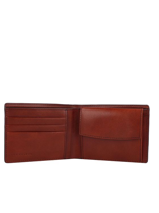 The Bridge Giacomo Pung Læder 13 cm