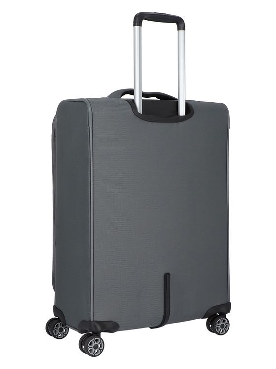 Roncato Ironik 2.0 4 hjul Kuffert 3-delt med strækfold