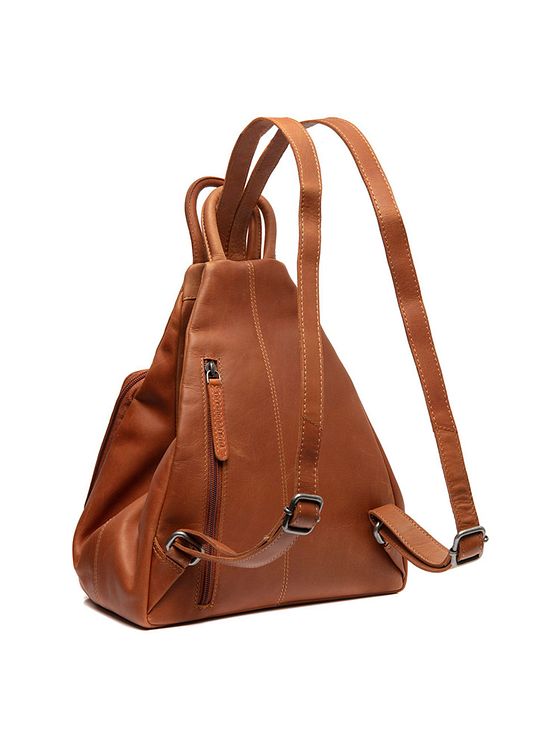 The Chesterfield Brand Howard Městský batoh Kůže 30 cm