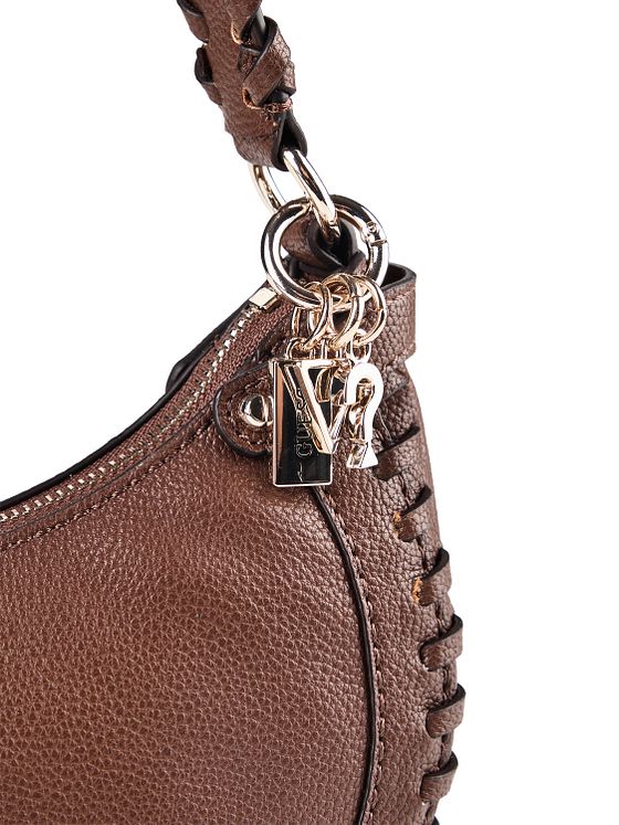 Guess Petra Skuldertaske 26 cm Guess Petra Skuldertaske 26 cm
