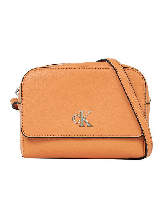Calvin Klein Jeans Minimal Monogram Mini Bag skuldertaske 18 cm