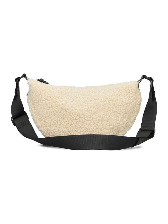 Zwei Teddy Skuldertaske 30 cm