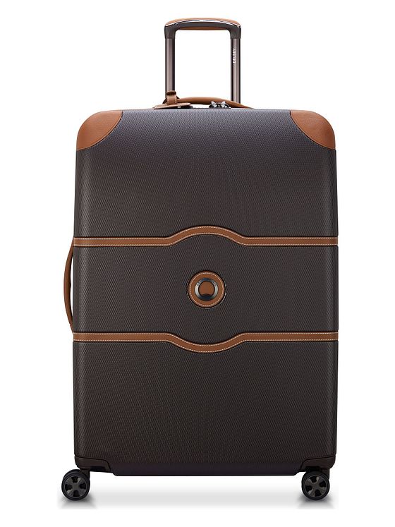 Delsey Paris Chatelet Air 2.0 4-hjulet trolley 76 cm Delsey Paris Chatelet Air 2.0 4-hjulet trolley 76 cm