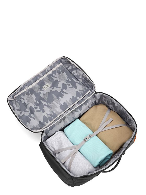 Pacsafe GO tyverisikret rygsæk RFID 53 cm