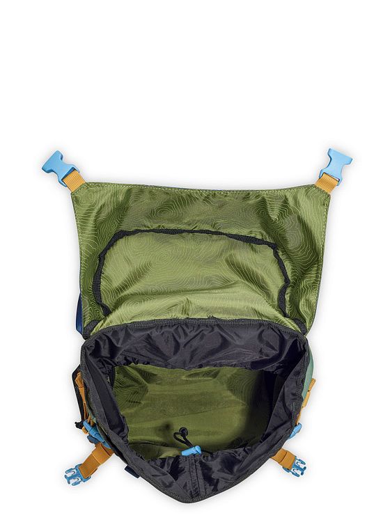 Jeep JS017A Trekking-rygsæk L 55 cm Jeep JS017A Trekking-rygsæk L 55 cm