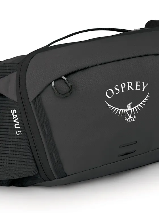 Osprey Savu Bæltetaske 26 cm Osprey Savu Bæltetaske 26 cm
