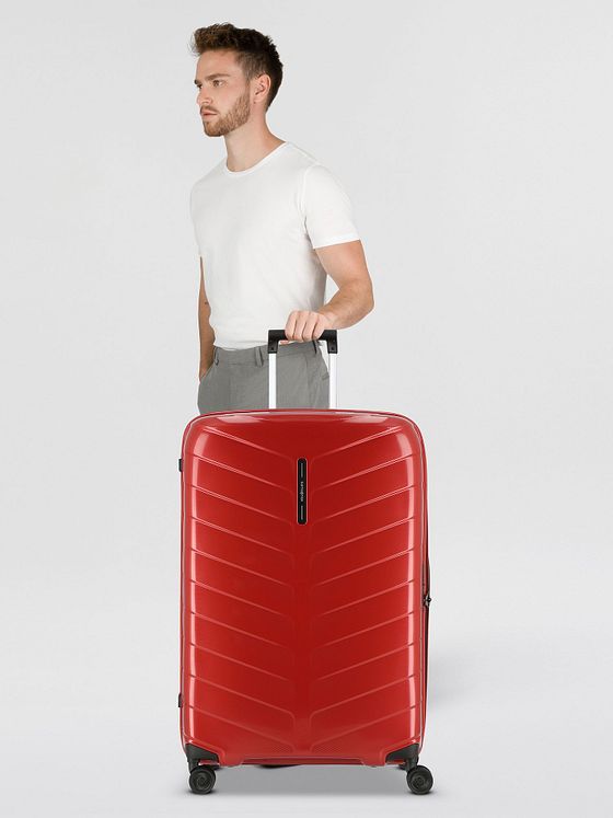Samsonite Attrix 4 hjul Trolley 81 cm Samsonite Attrix 4 hjul Trolley 81 cm