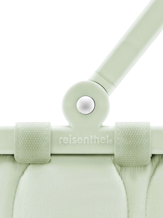 reisenthel Shopping Bolsa de compras 33 cm reisenthel Shopping Bolsa de compras 33 cm