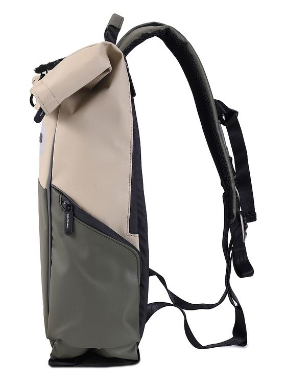 Hedgren Commute Bike Chain Cykelrygsæk RFID-beskyttelse 53 cm Hedgren Commute Bike Chain Cykelrygsæk RFID-beskyttelse 53 cm