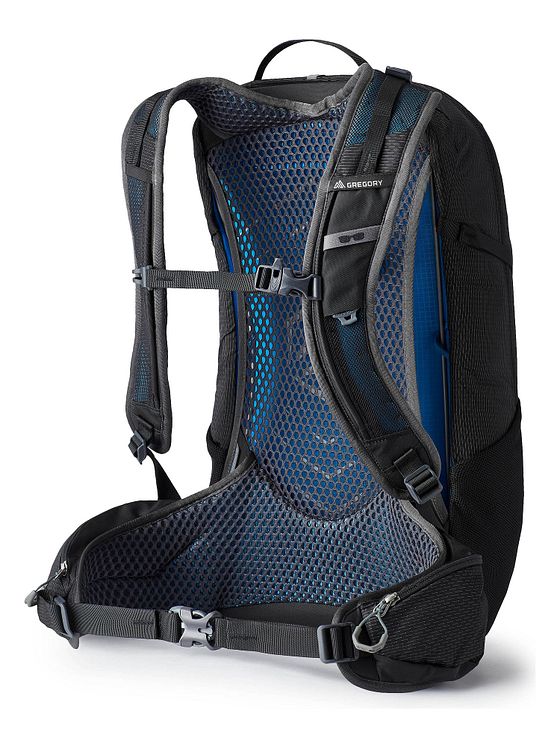 Gregory Citro 24 Vandrer-rygsæk 52 cm Gregory Citro 24 Vandrer-rygsæk 52 cm