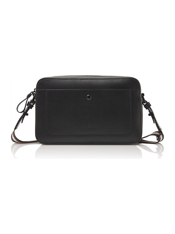 Castelijn & Beerens Nova skuldertaske i læder 26 cm