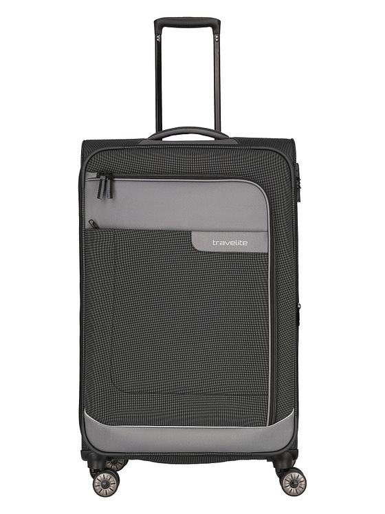 Travelite Viia 4 hjul Trolley 77 cm