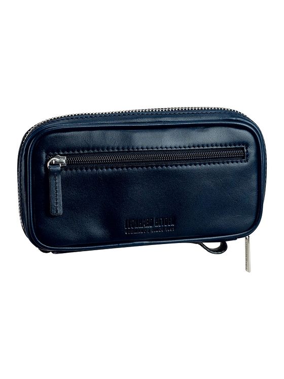 Leonhard Heyden Montreal Herretaske Læder 21.5 cm