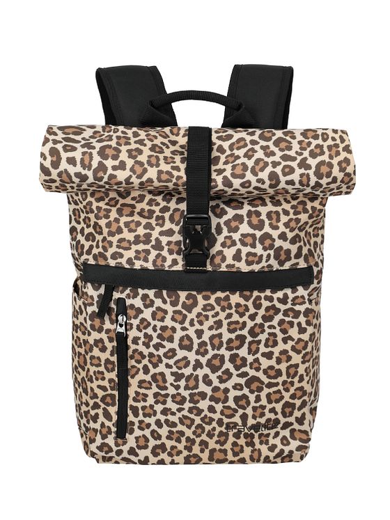 Travelite Basics Daypack 60 cm Laptoprum