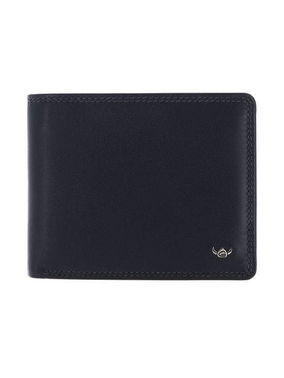 Golden Head Polo Pung RFID-beskyttelse Læder 12 cm Golden Head Polo Pung RFID-beskyttelse Læder 12 cm