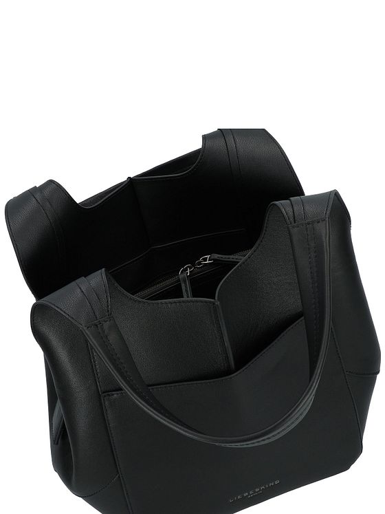 Liebeskind Lilly Skuldertaske Læder 32 cm