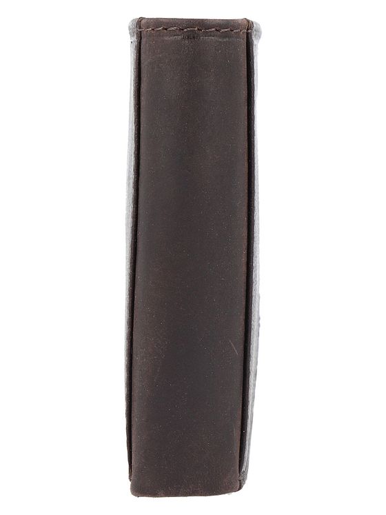 camel active Dust Peněženka RFID ochrana Kůže 12.5 cm