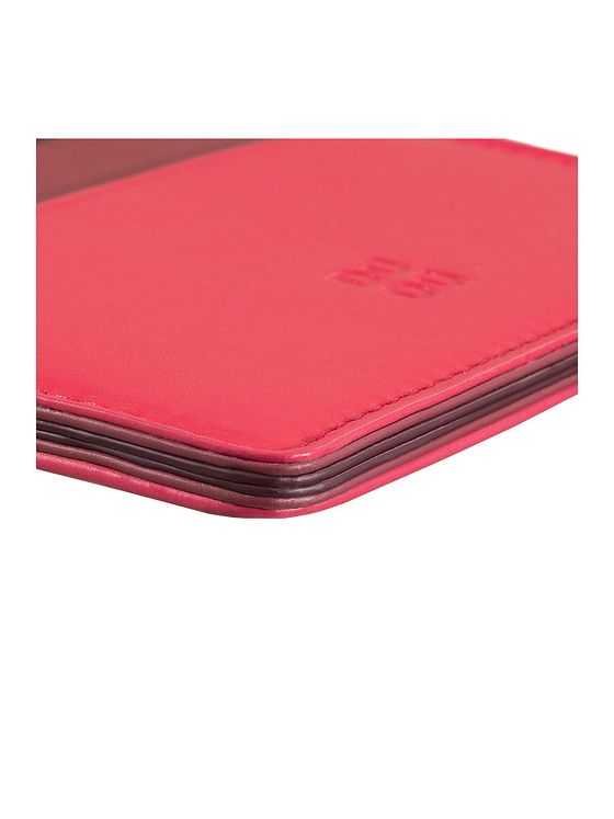 DuDu Boracay Kreditkortetui Læder 10 cm