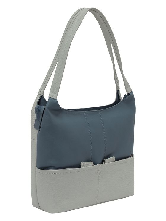 Voi Boston Hera Shopper-taske Læder 30 cm Voi Boston Hera Shopper-taske Læder 30 cm
