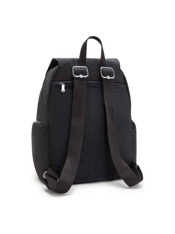 Kipling Basic City Zip City-rygsæk S 33.5 cm Kipling Basic City Zip City-rygsæk S 33.5 cm