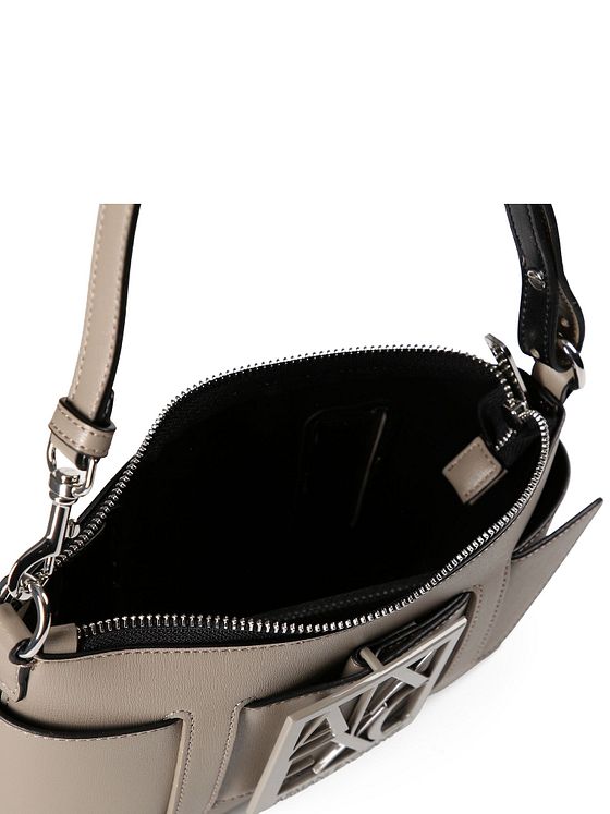 Armani Exchange Susy Skuldertaske 20 cm
