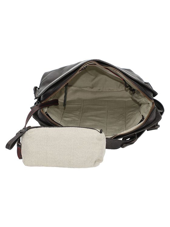 aunts & uncles Grandma's Luxury Club Mrs.Cherry Pie Forretningsrygsæk Læder 34 cm Laptoprum