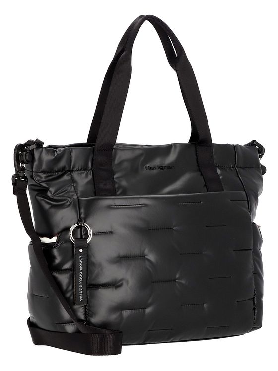 Hedgren Cocoon Puffer Shopper Bag 34 cm