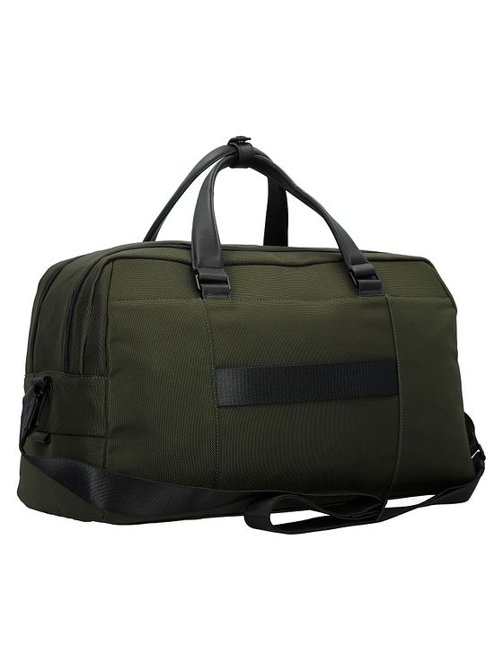 Piquadro Brief Weekend-rejsetaske 50 cm