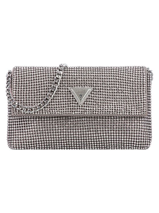 Guess Twiller Clutch taske 22 cm