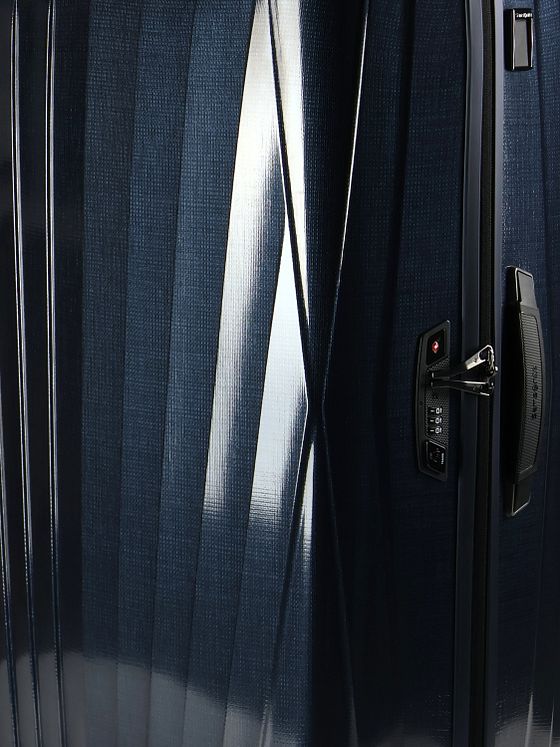 Samsonite Major-Lite 4 kolečka Vozík L 84 cm