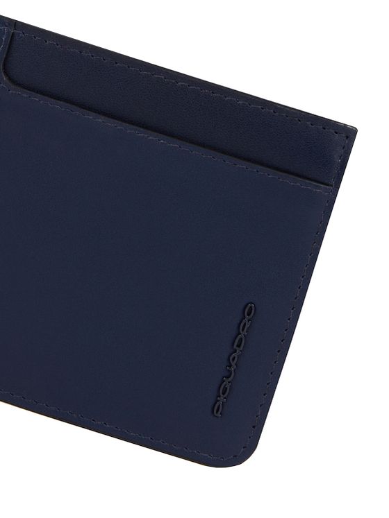 Piquadro Tiger Pung RFID-beskyttelse Læder 13 cm