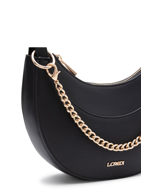 L.CREDI Paulette Håndtaske 23 cm