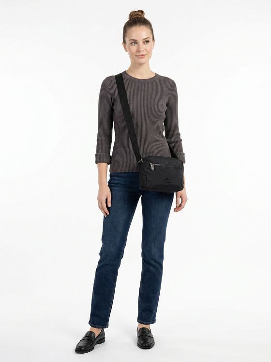 camel active Journey Crossbody taske 26 cm