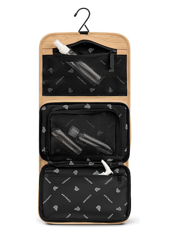 Pactastic Urban Collection Kultur-taske 24 cm Pactastic Urban Collection Kultur-taske 24 cm