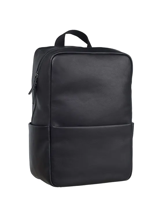 Leonhard Heyden Hamburg Mochila de negocios Piel natural 40 cm Compartimento para el portátil Leonhard Heyden Hamburg Mochila de negocios Piel natural 40 cm Compartimento para el portátil