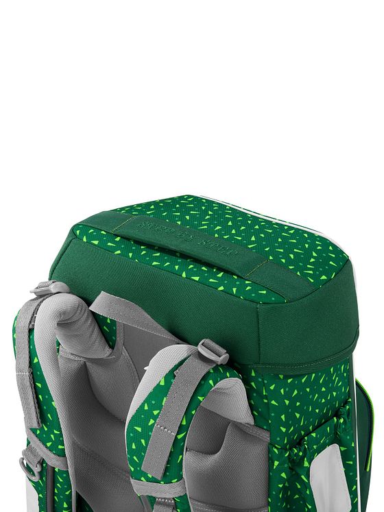 Step by Step Basis Skoleransel-sæt 4-delt