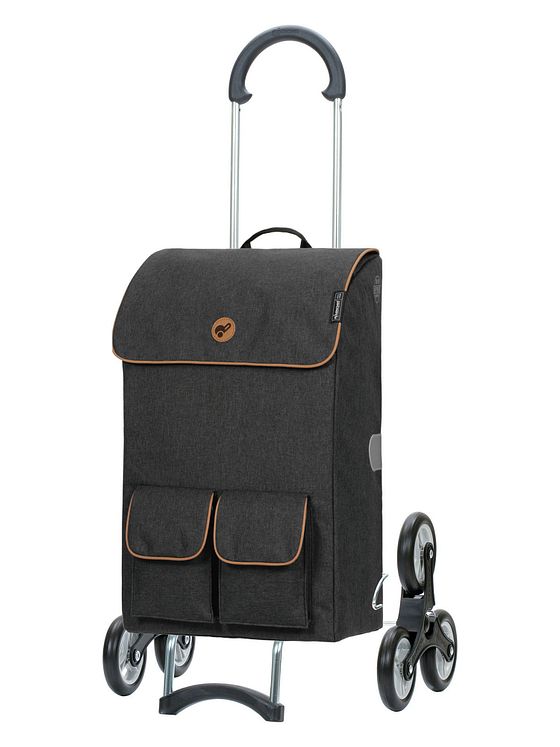 Andersen Shopper Treppensteiger Scala Ipek Ma Indkøbsvogn 58 cm