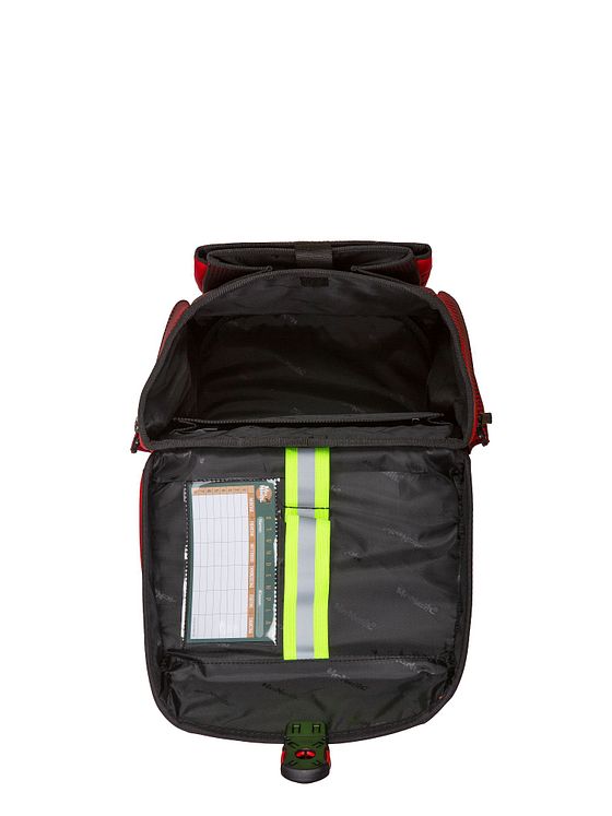 McNeill Perfecto Skoleransel-sæt 5-delt McNeill Perfecto Skoleransel-sæt 5-delt