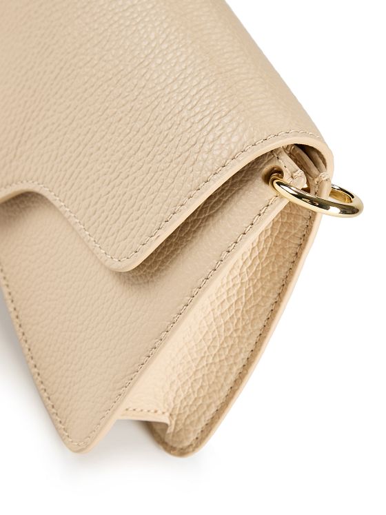 Coccinelle C-Me Skuldertaske Læder 22 cm